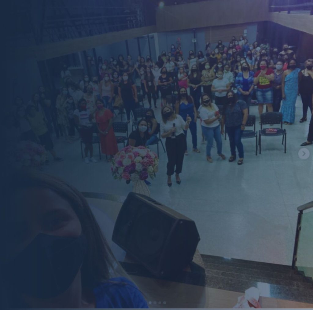 Rede de Mulheres