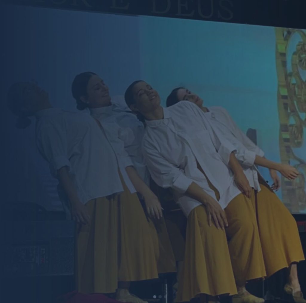 Dança