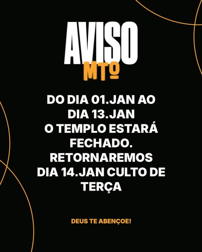 Recesso